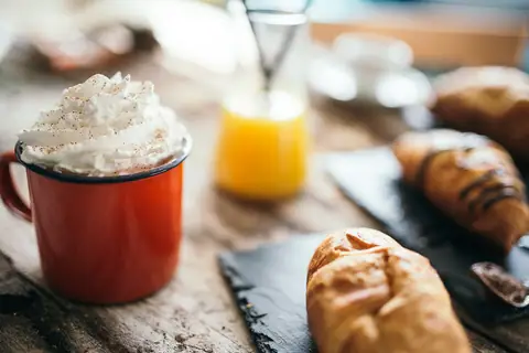 White Finch Bakery photo 4